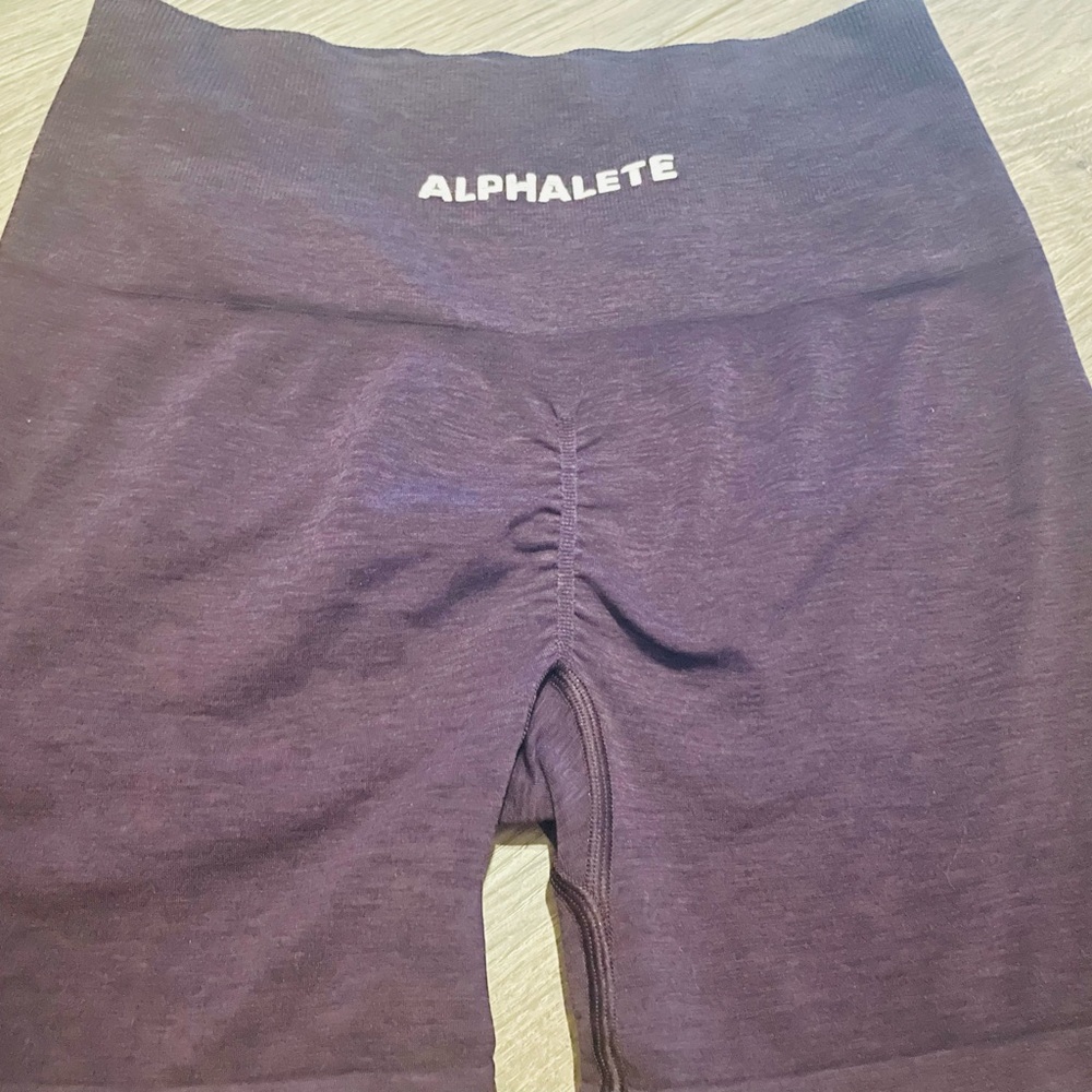 Alphalete Twighlight Amplify OG” 3.5”